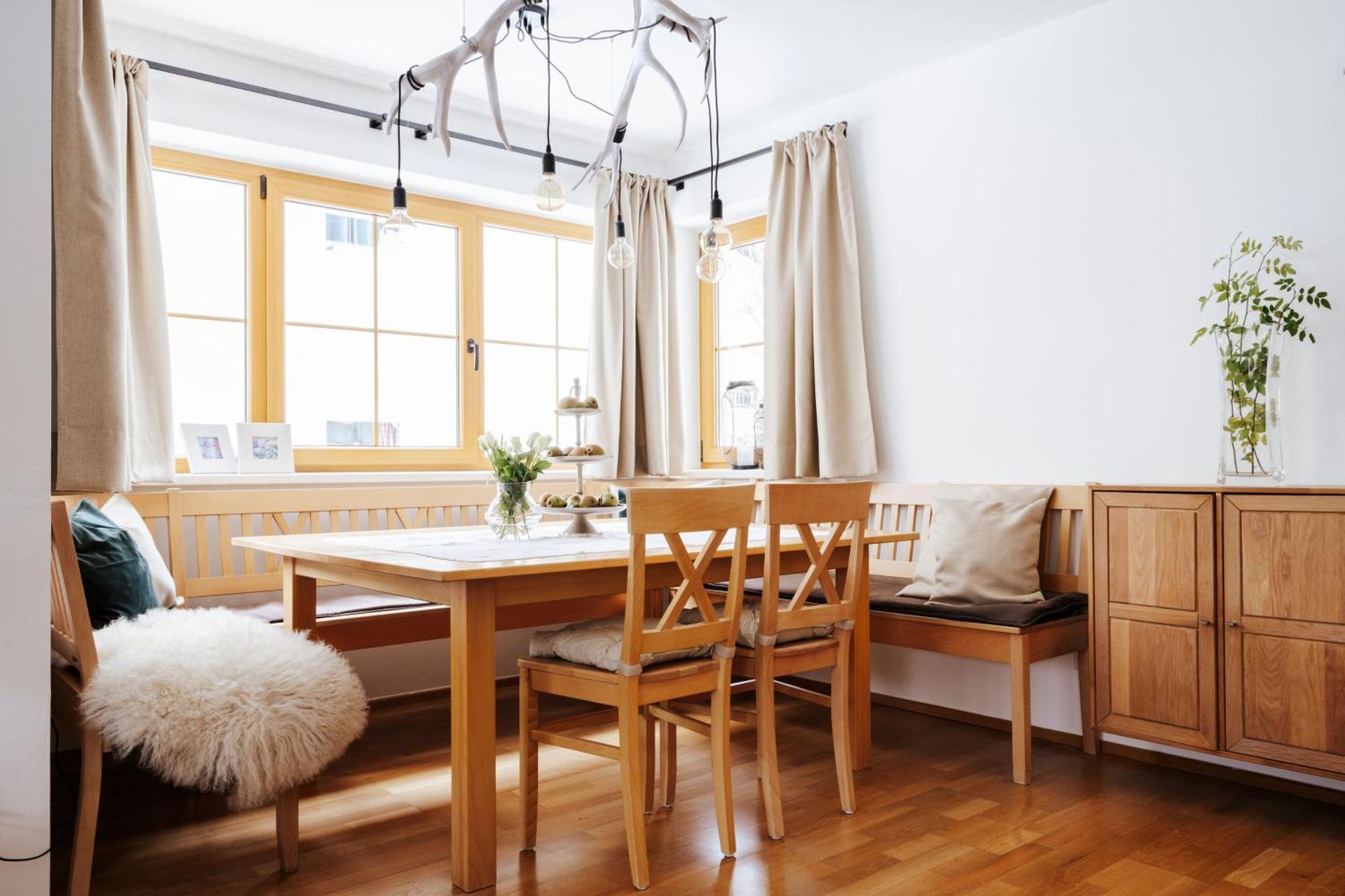 באד גסטיין Ferienhaus Florianiweg מראה חיצוני תמונה