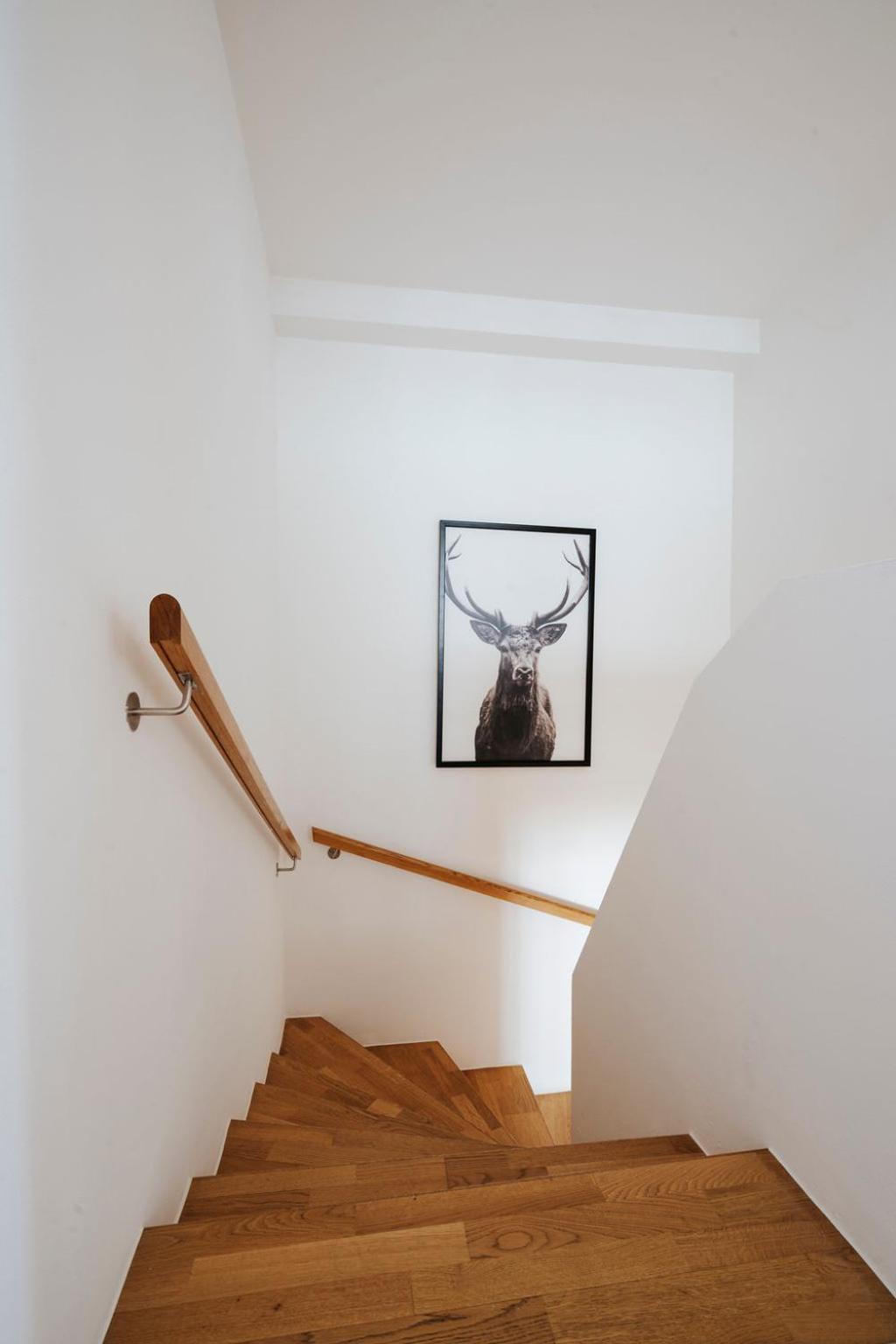 באד גסטיין Ferienhaus Florianiweg מראה חיצוני תמונה
