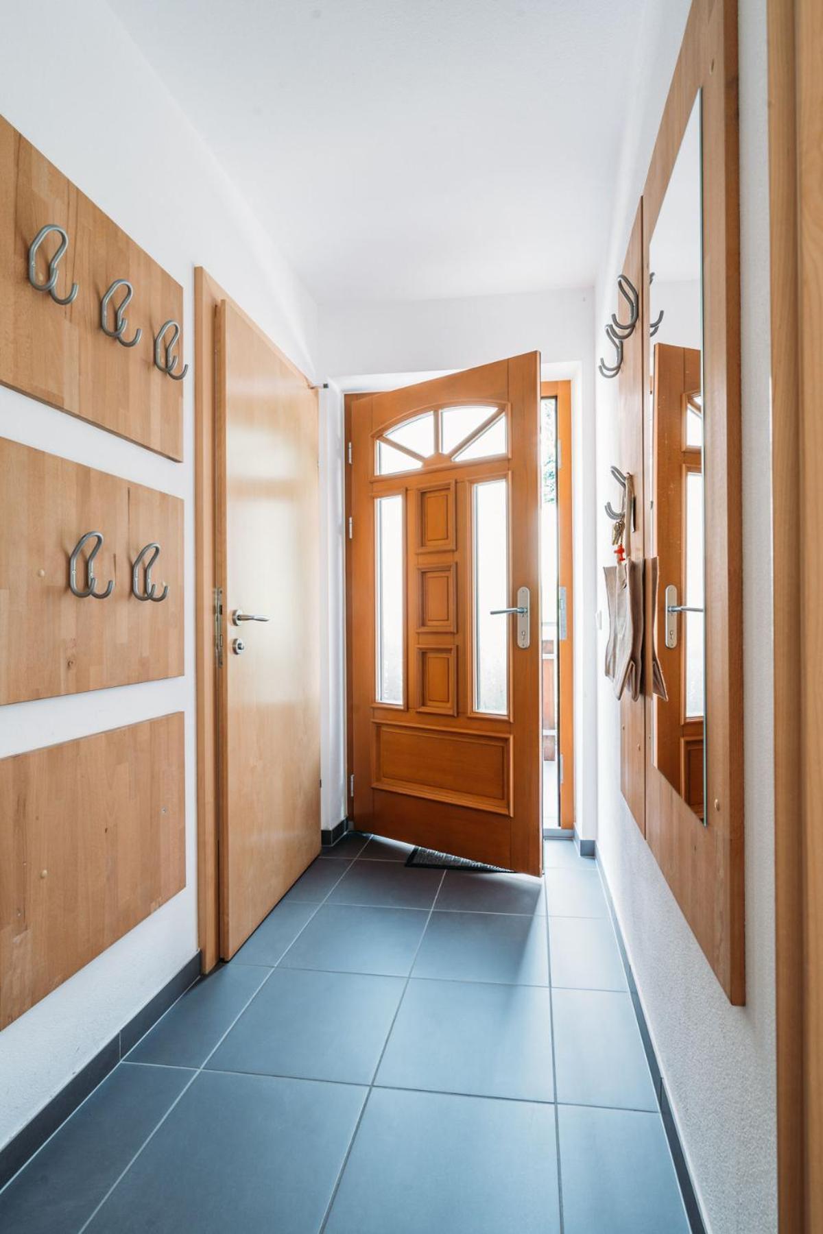 באד גסטיין Ferienhaus Florianiweg מראה חיצוני תמונה
