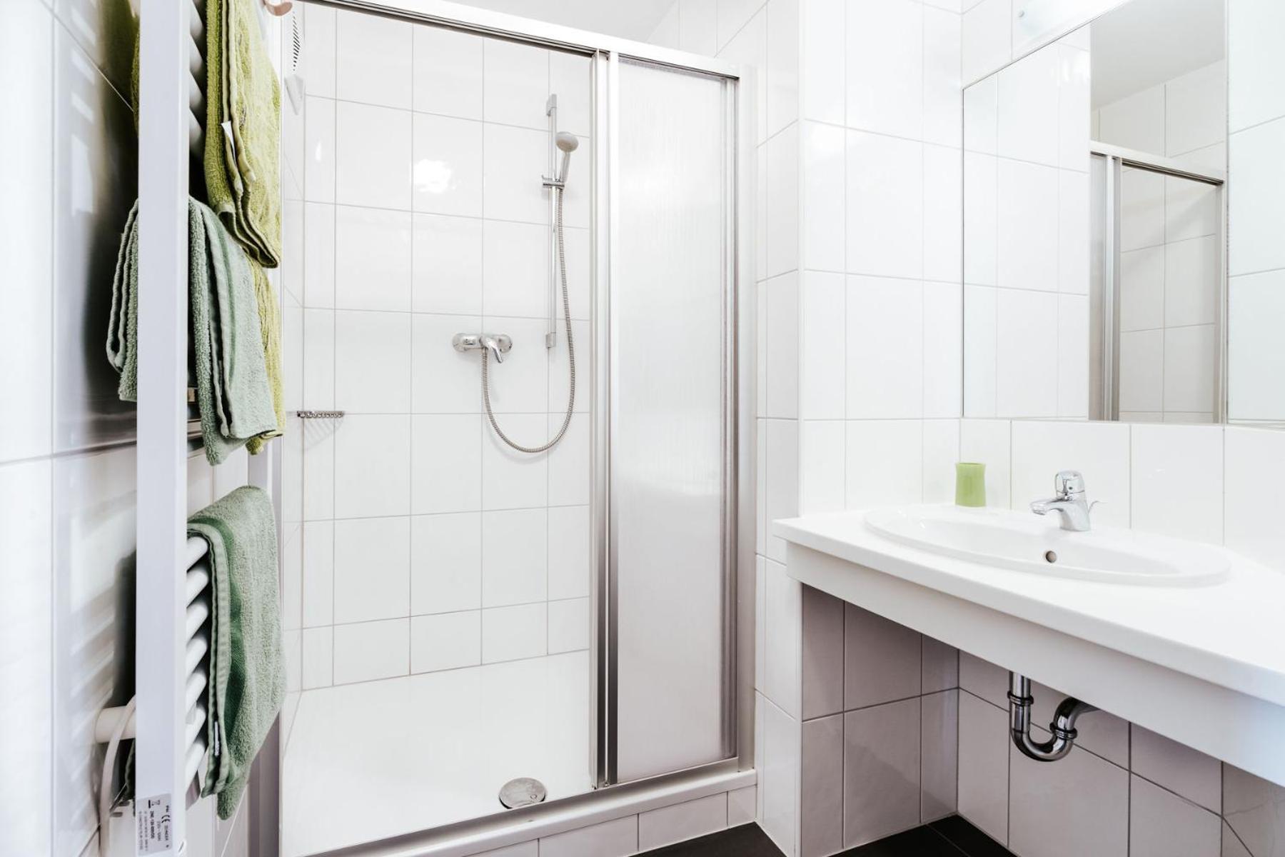 באד גסטיין Ferienhaus Florianiweg מראה חיצוני תמונה