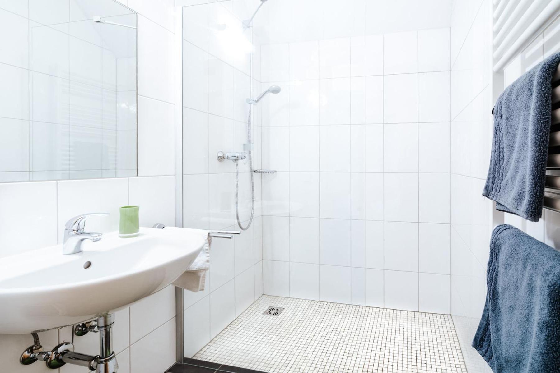באד גסטיין Ferienhaus Florianiweg מראה חיצוני תמונה