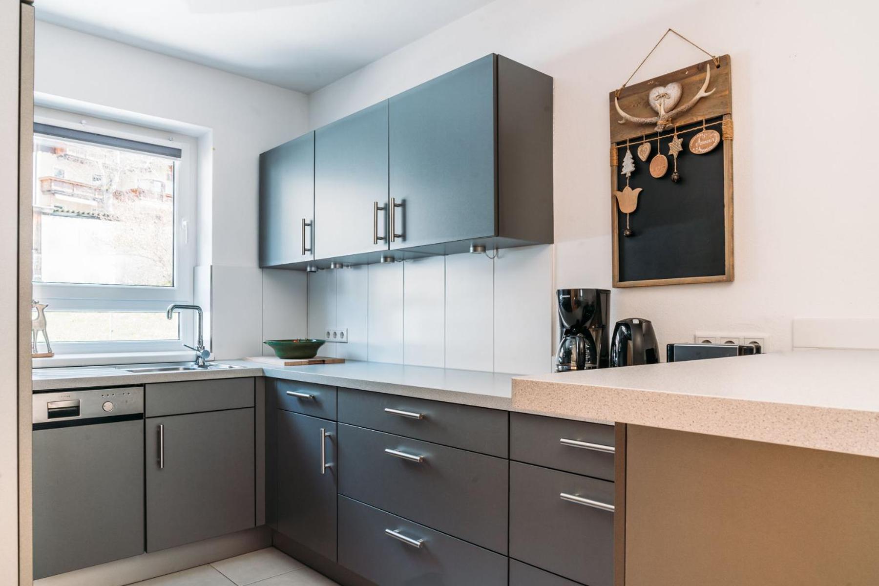 באד גסטיין Ferienhaus Florianiweg מראה חיצוני תמונה